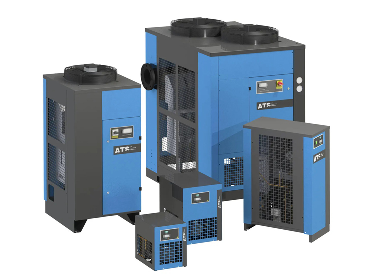 Air Dryers
