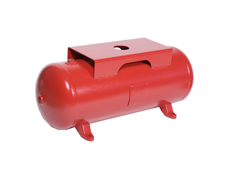 Air Receiver Tank 