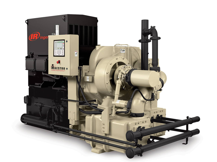 Centrifugal Compressor Spares